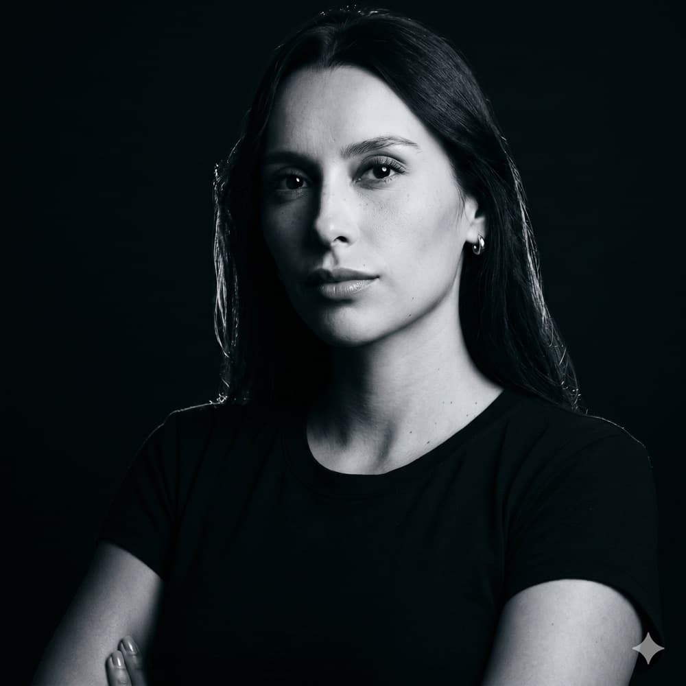 Antonia Giraldo, Growth Marketing Lead en Vexalab