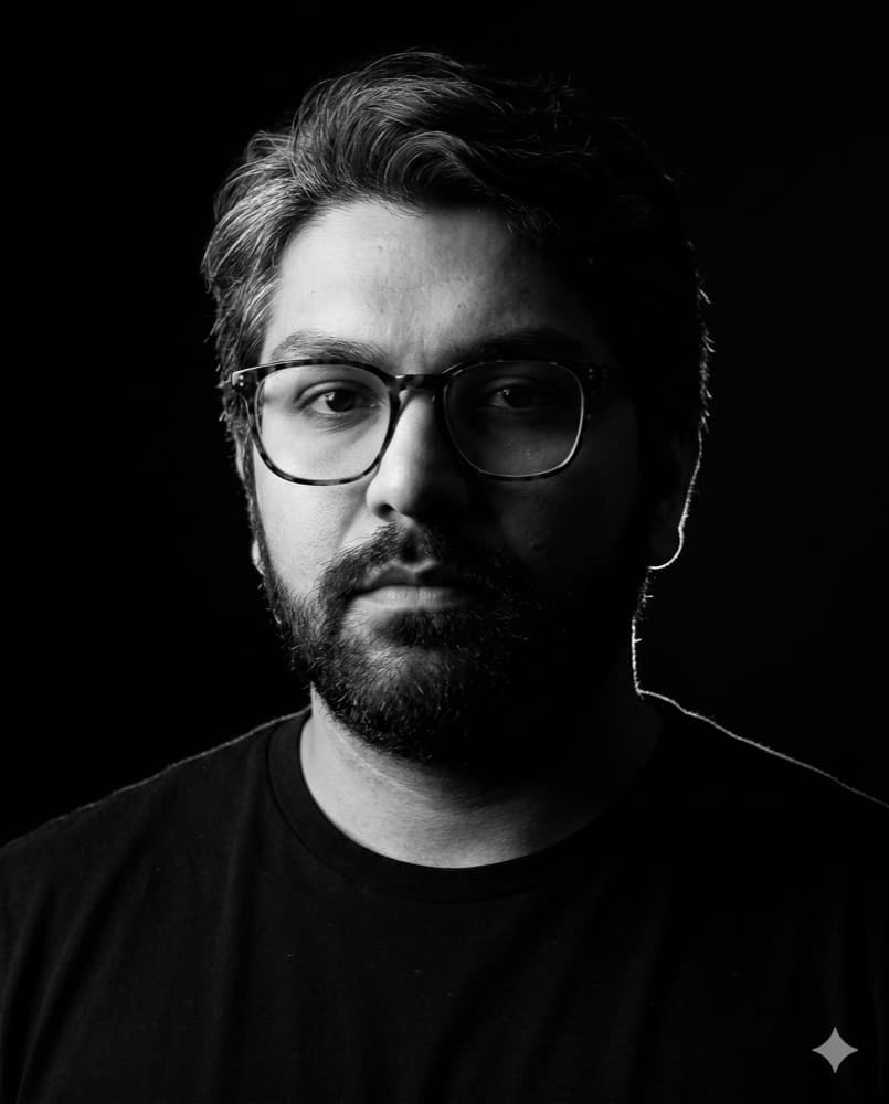 Juan David Medina, CEO & Founder en Vexalab
